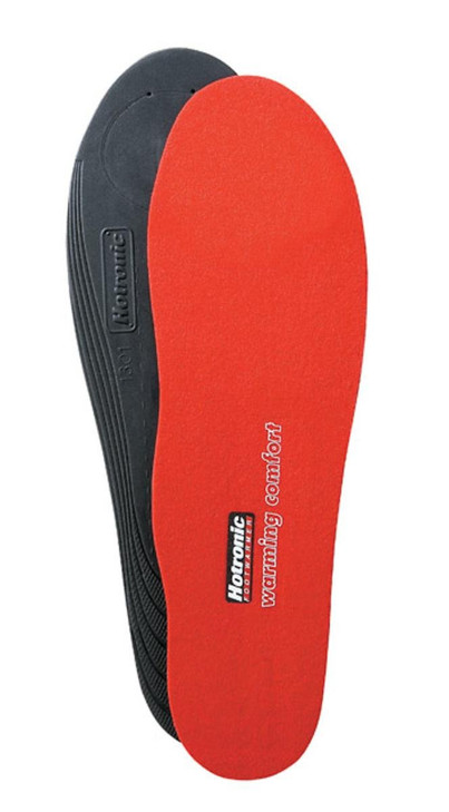 Hotronic One Size Fits All Heat Ready Insoles