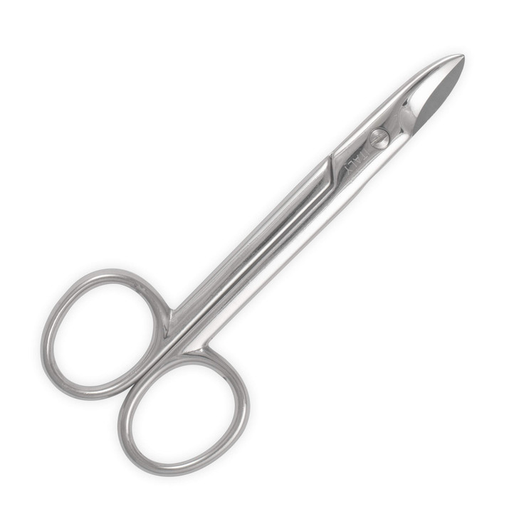 Denco Toenail Scissors 4 Inch