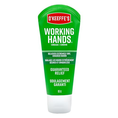 OKeeffes Working Hands Hand Cream