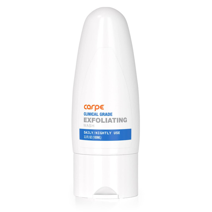 Carpe Exfoliating Foot Scrub Odor Protection Feet Exfoliator Scrub Foot Odor Eliminator for Feet Improves Foot Antipersp