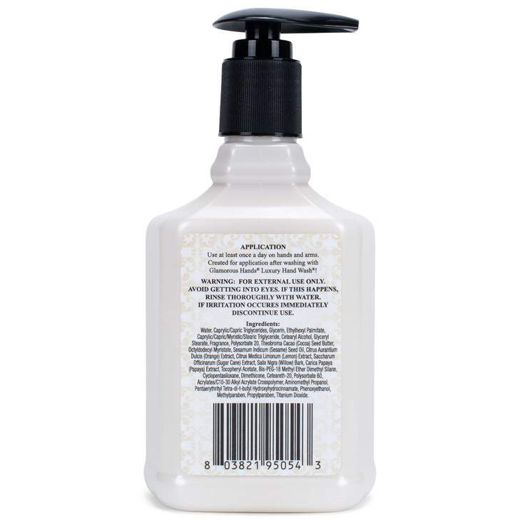 HIGH MAINTENANCE Tyler Hand Lotion Glamorous Personal Care Products by Tyler Candle