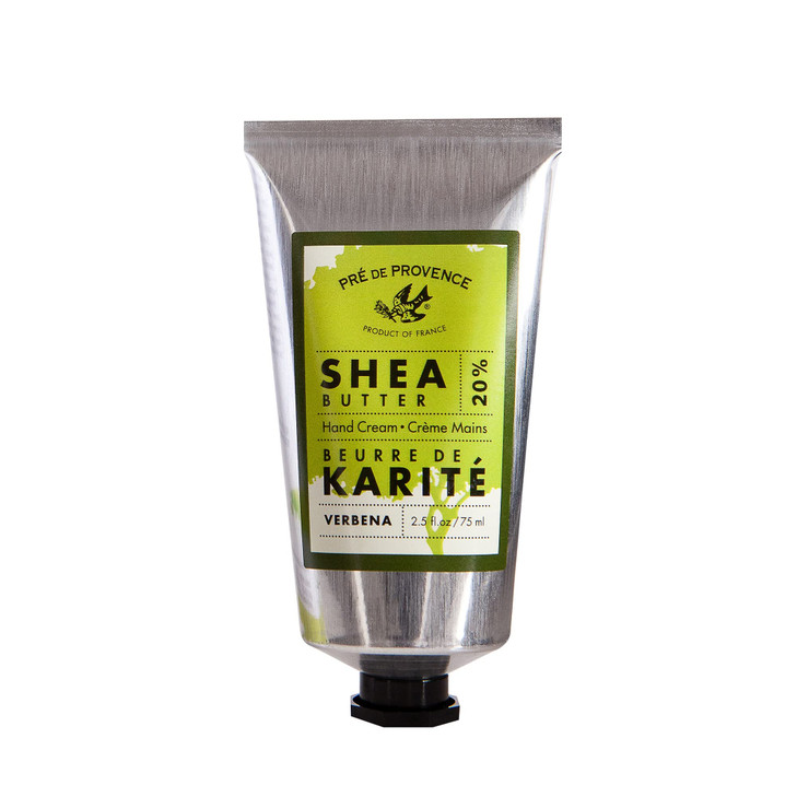 Pre De Provence Soothing Moisturizing Hand Cream 75 ml Verbena 75ml 1 Count