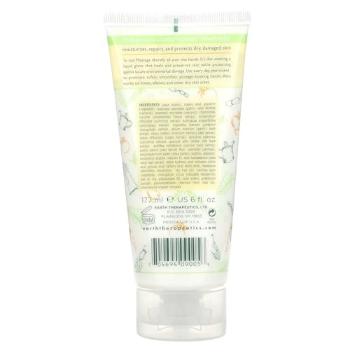 Earth Therapeutics Gardeners Hand Repair 6 Oz2
