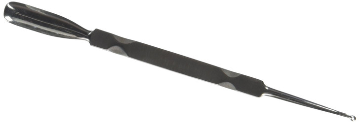 Mehaz Professional Pusher and Curette 9mm