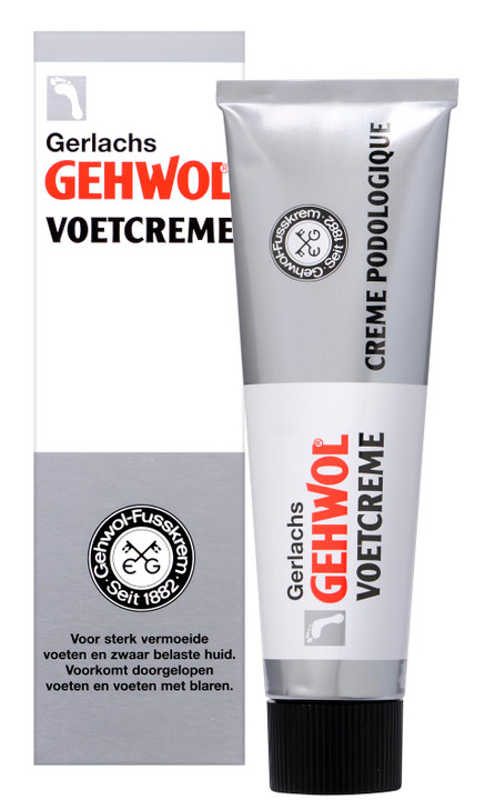 GEHWOL Foot Cream 26 oz