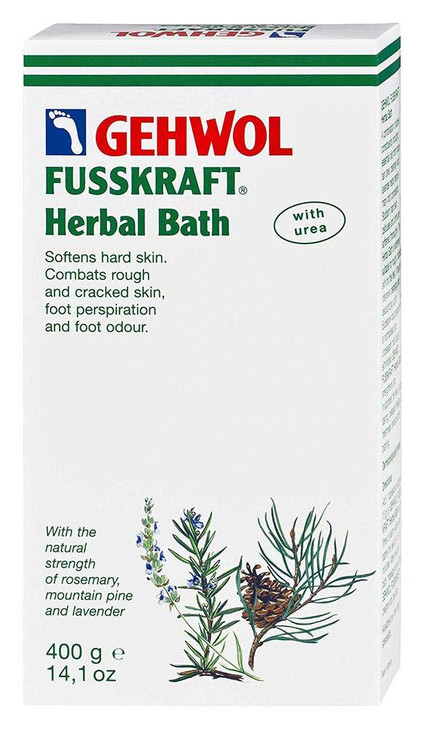 Gehwol Herbal Bath 141 Oz