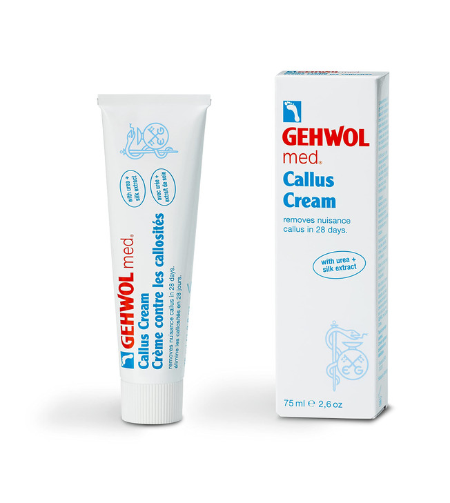 GEHWOL Med Callus Cream 26 oz