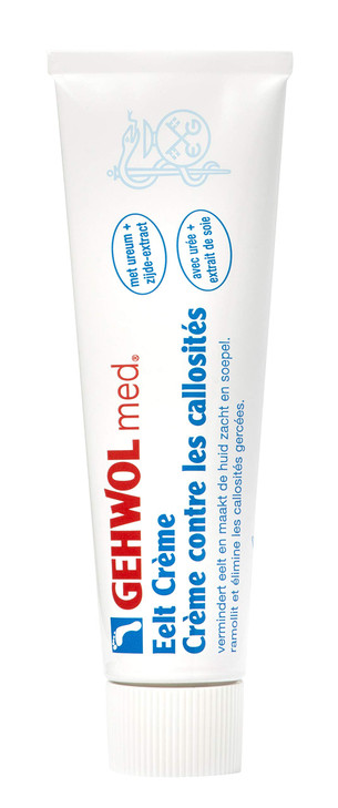 GEHWOL Med Callus Cream 26 oz
