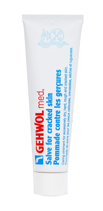 GEHWOL Med Salve for Cracked Skin 26 oz