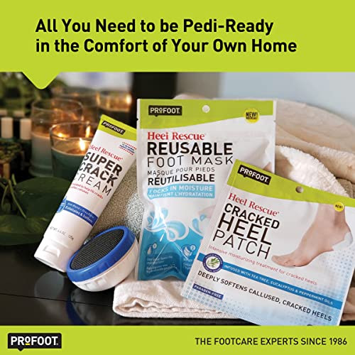 Profoot Heel Rescue PediReady Kit