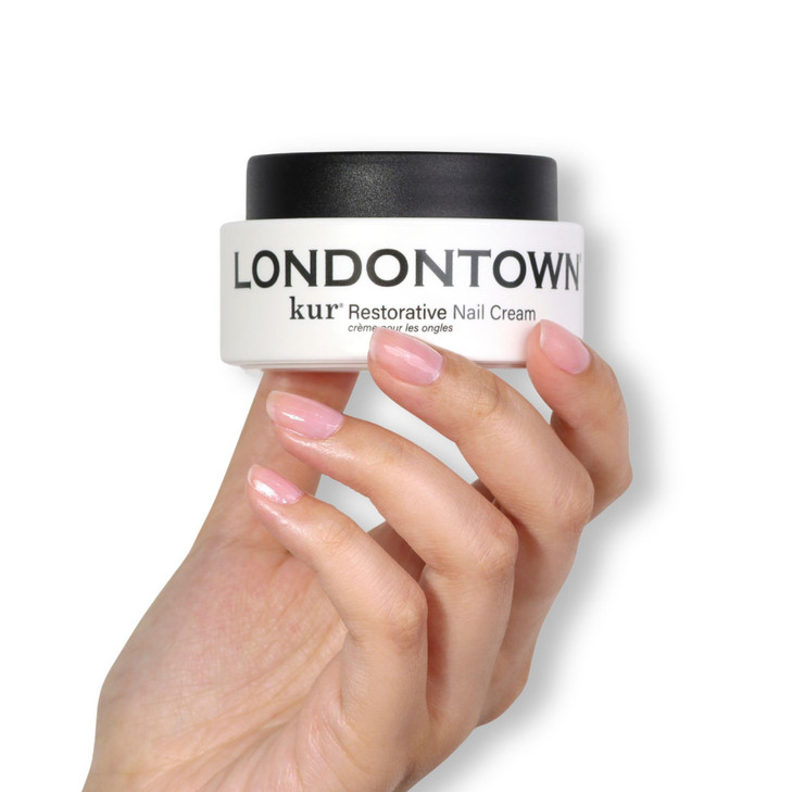 LONDONTOWN kur Restorative Nail Cream 1 Fl Oz Pack of 1