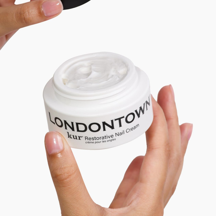 LONDONTOWN kur Restorative Nail Cream 1 Fl Oz Pack of 1