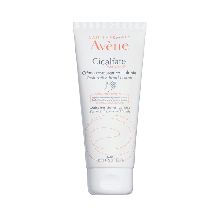 Avne Cicalfate Hand Cream Intense Nourishing Lotion for Dry Cracked Hands 33 Oz