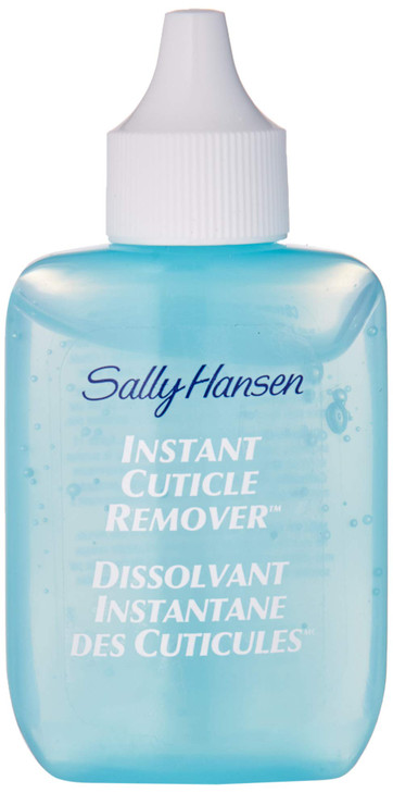 Sally Hansen Instant Cuticle Remover, 1 Fluid Ounce (Pack of 1) online at globaldelivered