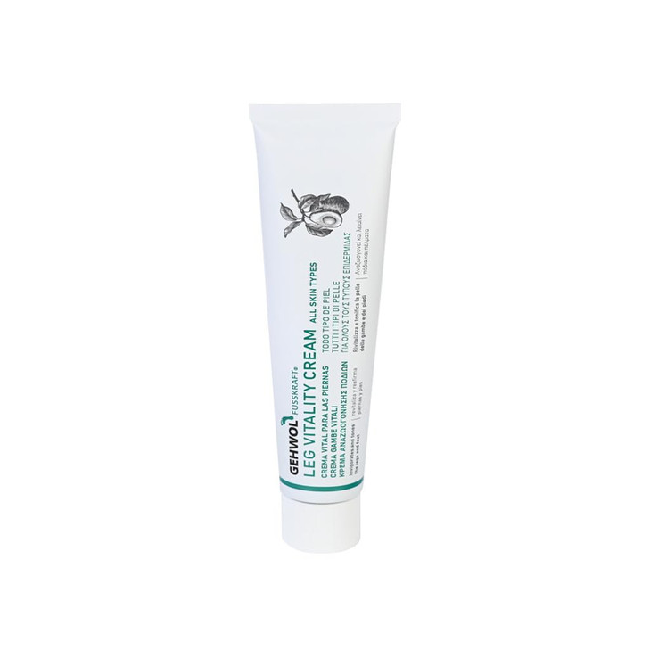 GEHWOL Leg Vitality 44 Ounce