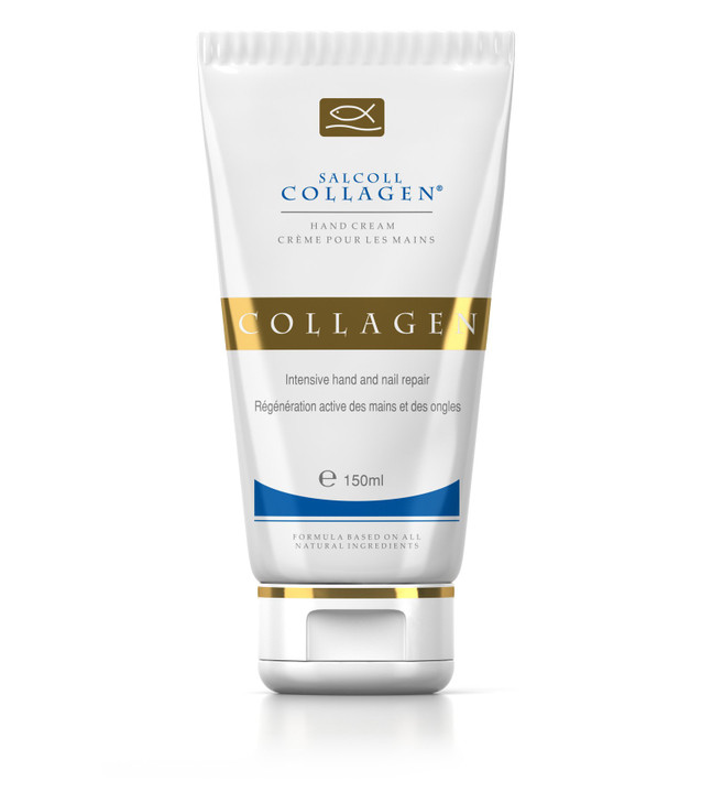 Pure Bioactive AntiAging Collagen Repair Hand Cream Hypoallergenic Moisturizing Lotion Dry Skin Relief All Skin Types 15