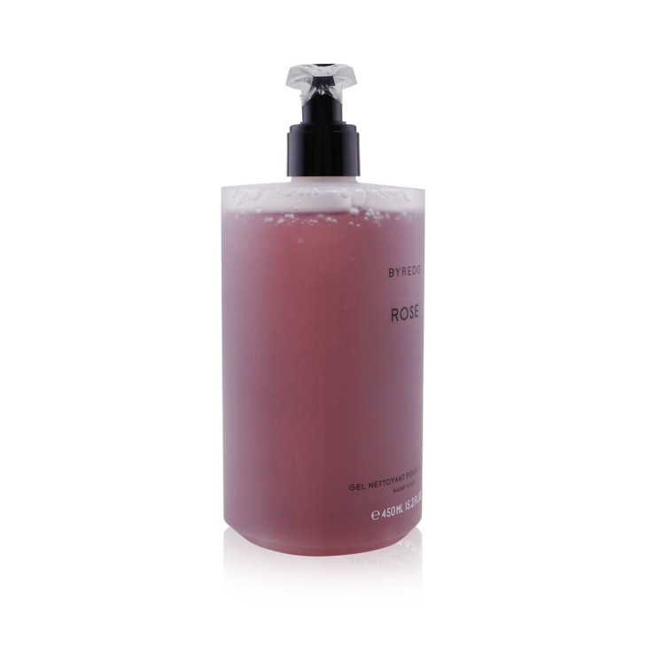 Byredo Rose 450mL 152oz Hand Wash