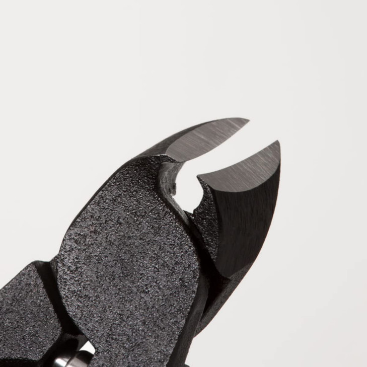 Suwada Black Nail Clippers S Made in Japan