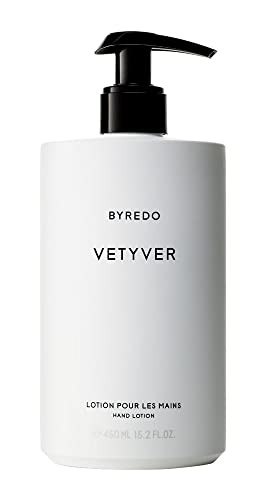 Byredo Vetyver Hand Lotion 450ml152oz