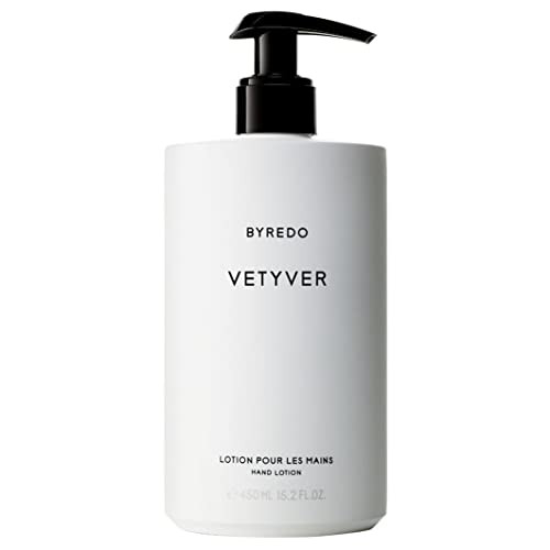 Byredo Vetyver Hand Lotion 450ml152oz