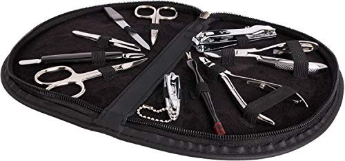 3 Swords Germany manicure pedicure set kit 240