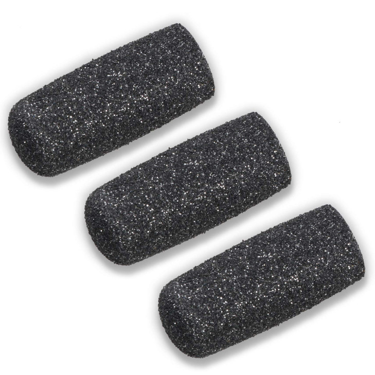 Regular Coarse Refill Rollers by Own Harmony Best Fit for Electric Callus Remover CR1700 Professional Foot Care for Heal
