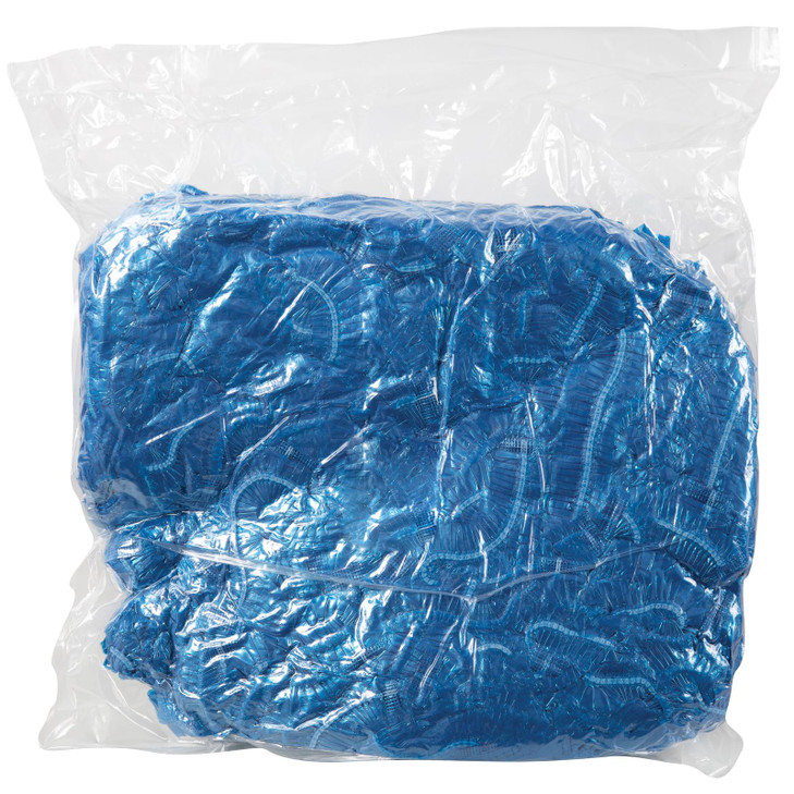 ForPro Professional Collection Spa Liners Fit All Pedicure Spas Disposable Liners Blue 400count