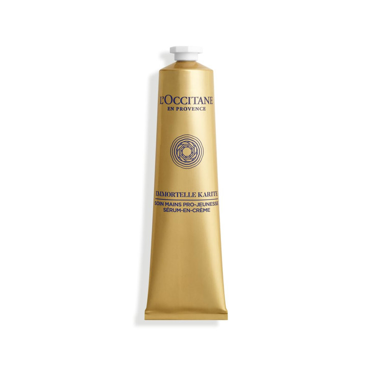 LOccitane Youth Hand Cream 270 oz