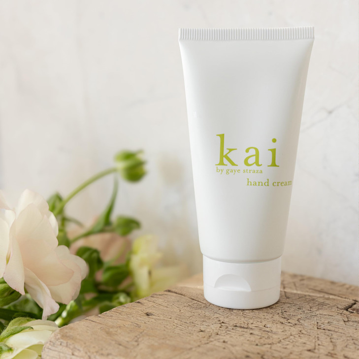 kai Hand Cream 2 Fl Oz