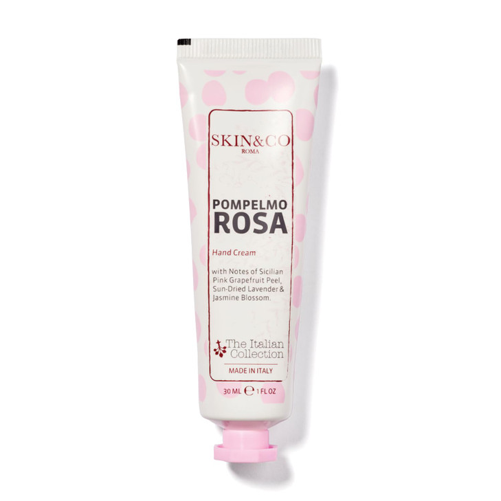 SKINCO Roma Beautiful Hands Collection
