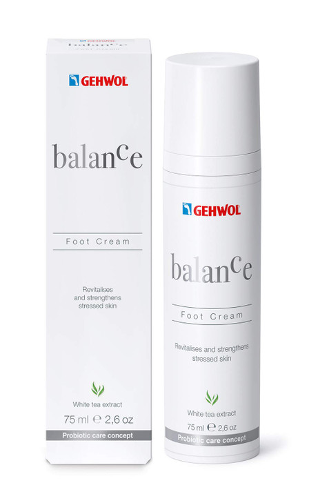 Gehwol Balance Foot Cream 26 oz