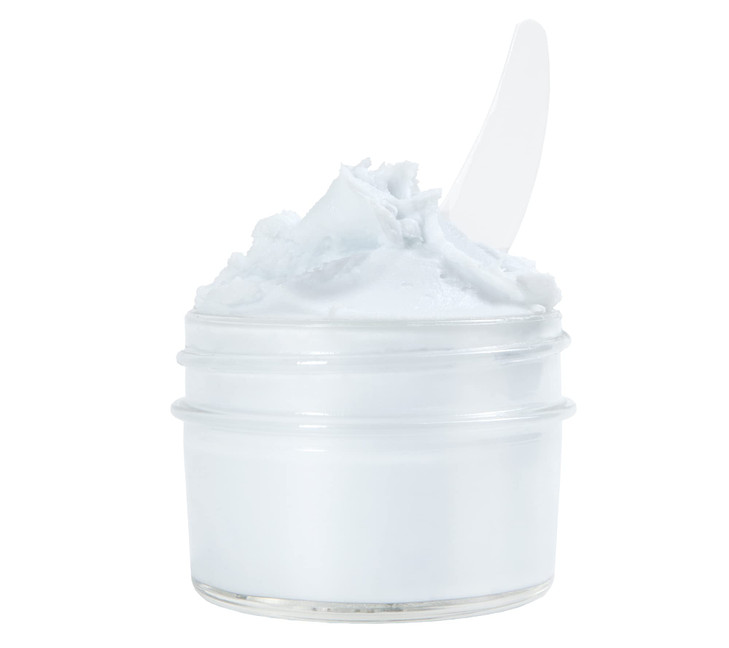 FarmHouse Fresh Enrich Mint Foot Mask 3 fl oz