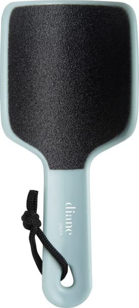 Diane Deluxe Curved Foot File D9379