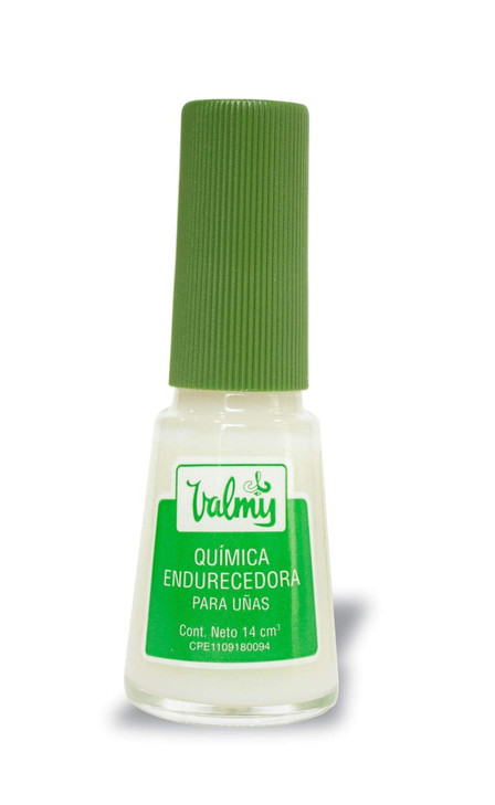 Valmy Nail Hardener Nail Strengthener for Thin Nails and Growth Nail Growth Treatment Protection Nail Repair for Damaged
