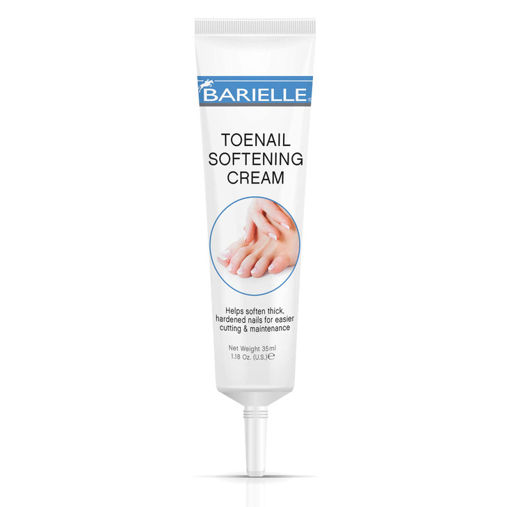 Barielle Toenail Softening Cream 118 oz