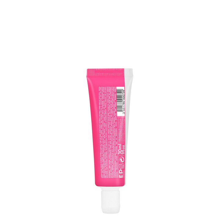 Compagnie de Provence Travel Hand Cream Extra Pure Wild Rose 1 Fl Oz Tube