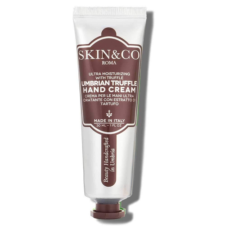 SKINCO Roma Umbrian Truffle Hand Cream 10 Fl Oz