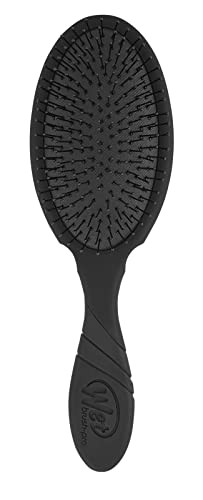 Wet Brush Brush Pro Detangler, Black online at globaldelivered