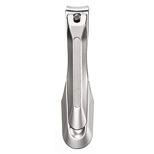 SEKI EDGE SS112 Stainless Steel Nail Clipper