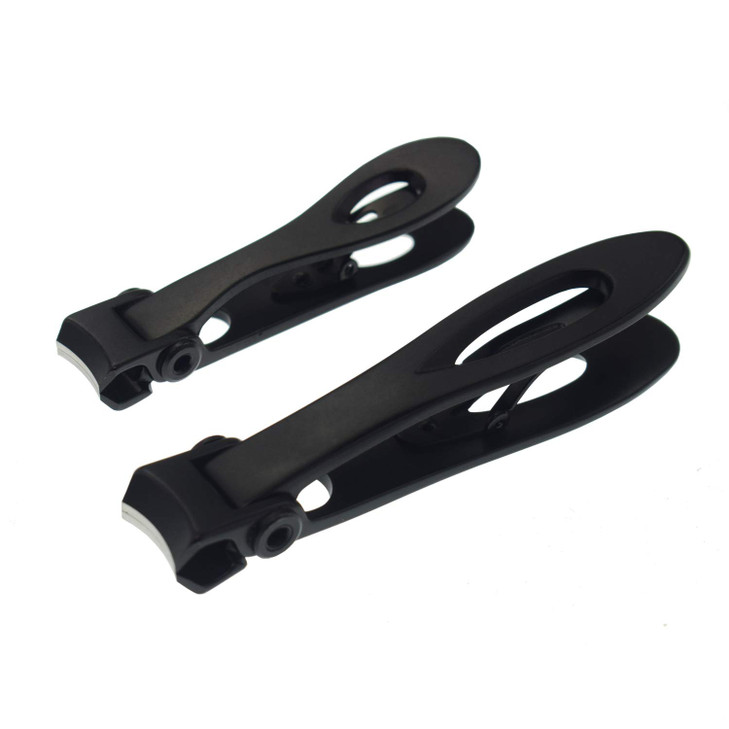 Motanar Nail Clipper Set Fingernail and Toenail Clippers for Thick Nails Toenails Nail Cutter Trimmer for Women Men and