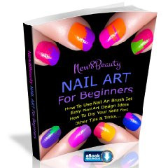 Nail Art Brushes Dotting Pens Marbling Detailing Painting Striping Tools 20pc Kit Set with RollUp Pouch Best for nail ar