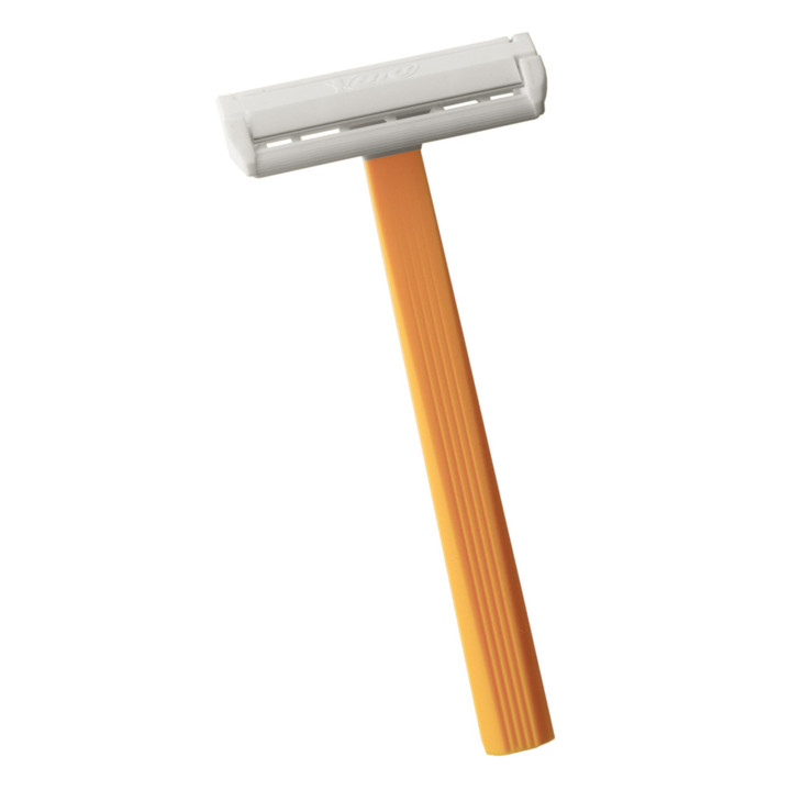 BIC Single Blade Razor Sensitive 12 ct