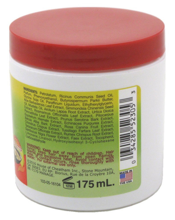 Africas Best Castor Oil Hair Scalp Conditioner 525 Ounce 17502071200