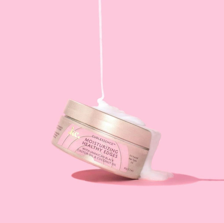 Curlessence Moisturizing Healthy Edges 65 ml