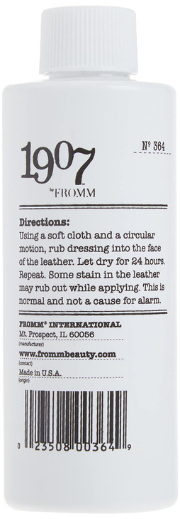 Fromm Strop Dressing 4oz