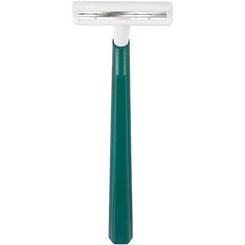 BIC Mens Twin Select Disposable Razor Sensitive Skin 10 count Pack of 3