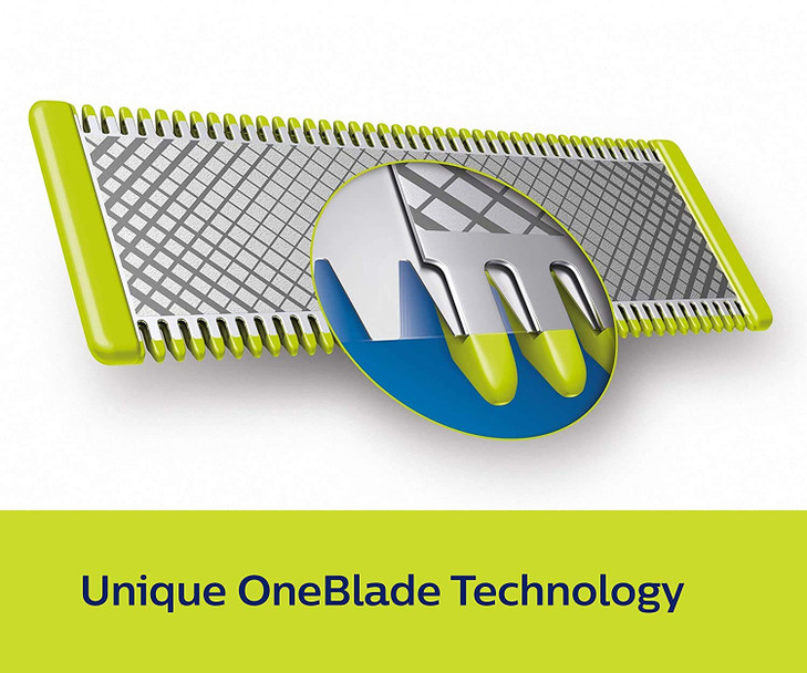 Philips QP21051 Oneblade Replaceable Blade