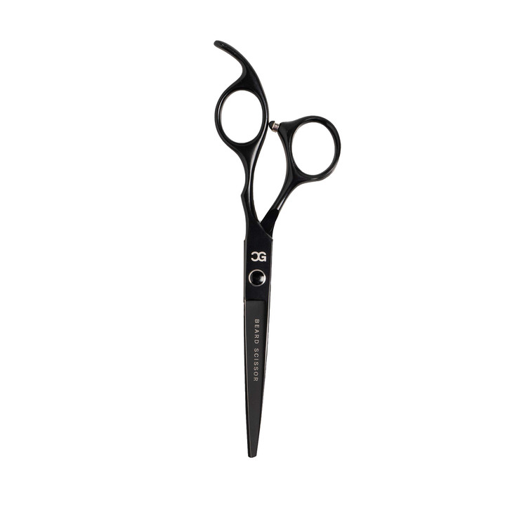 Copenhagen Grooming Beard Scissors Moustache Scissors for Men