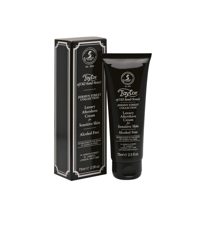 Taylor of Old Bond Street Jermyn Street Aftershave Cream 25 fl oz