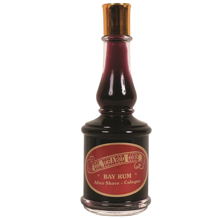 Col Conk Bay Rum Aftershave